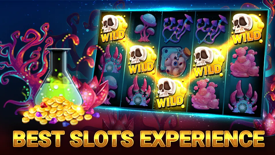 Người chơi thao tác trên giao diện game nổ hũ S66