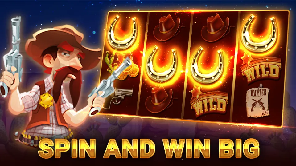 Bước 3: Chọn game và bắt đầu chơi