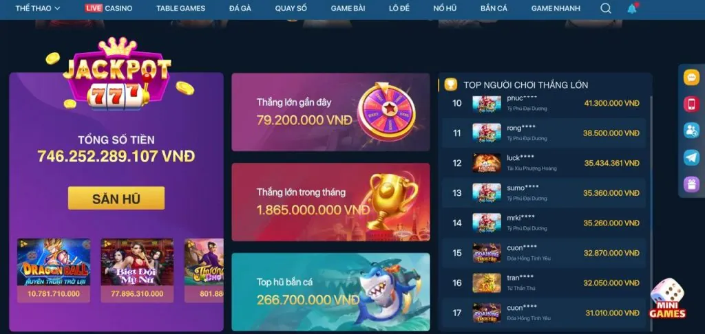 Tham Gia S66 Nổ Hũ Ngay