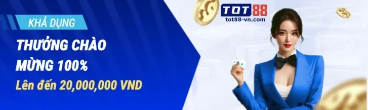 Ưu đãi chào mừng thành viên mới S66