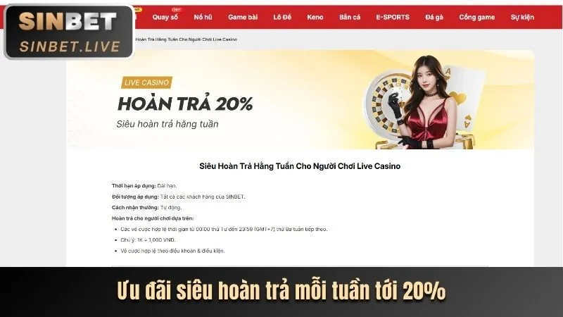 Tổng Quan Ưu Đãi S66 Nổ Hũ