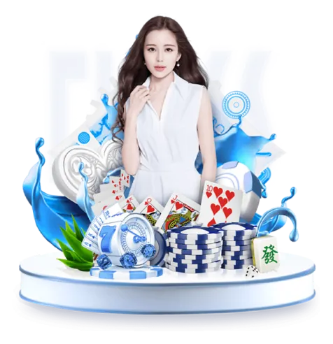 Máy Đánh Bạc Chủ Đề Mới S66
